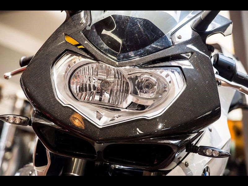 BMW Hp2 sport 1200 0dr Manual 2025