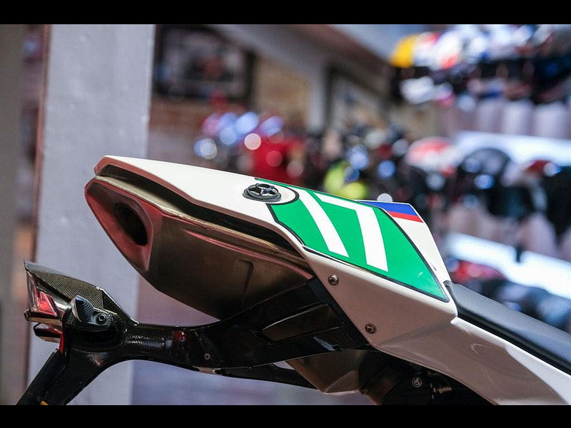 BMW Hp2 sport HP2 Sport Motorad Edition Only 399 Miles 0dr Manual 2026