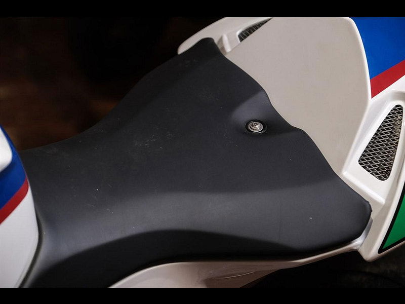 BMW Hp2 sport HP2 Sport Motorad Edition Only 399 Miles 0dr Manual 2026