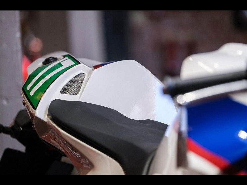 BMW Hp2 sport HP2 Sport Motorad Edition Only 399 Miles 0dr Manual 2026