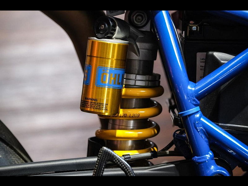 BMW Hp2 sport HP2 Sport Motorad Edition Only 399 Miles 0dr Manual 2026