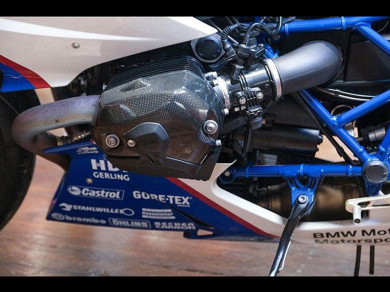 BMW Hp2 sport HP2 Sport Motorad Edition Only 399 Miles 0dr Manual 2026