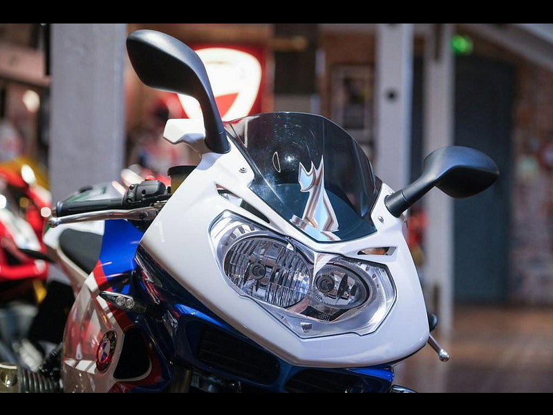 BMW Hp2 sport HP2 Sport Motorad Edition Only 399 Miles 0dr Manual 2026