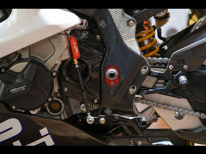 BMW HP4 HP4 Race Brand New/Old Stock 0dr Manual 2025