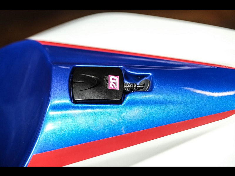 BMW HP4 HP4 Race Brand New/Old Stock 0dr Manual 2025