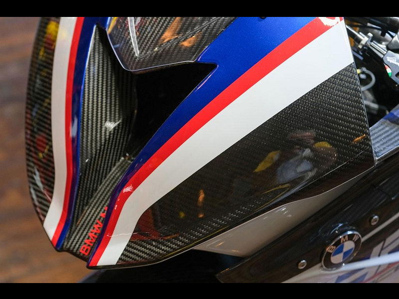 BMW HP4 HP4 Race Brand New/Old Stock 0dr Manual 2025