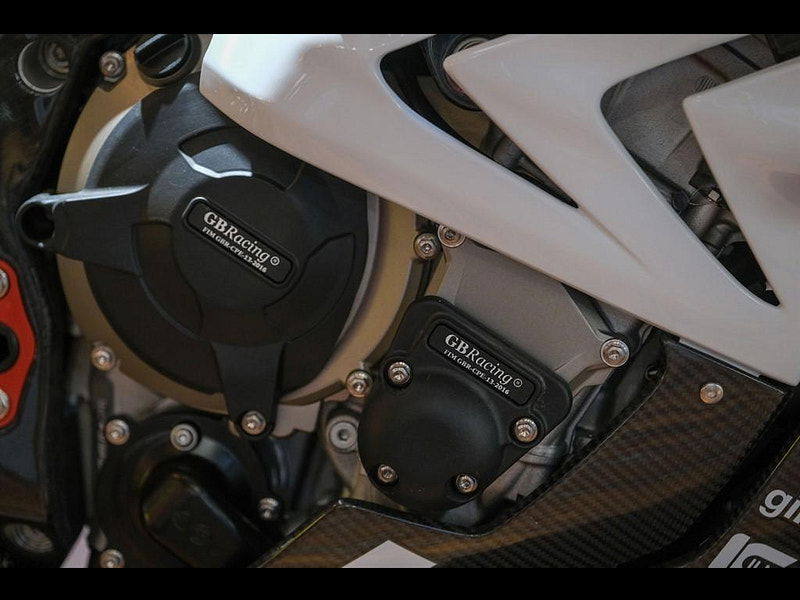 BMW HP4 HP4 Race Brand New/Old Stock 0dr Manual 2025