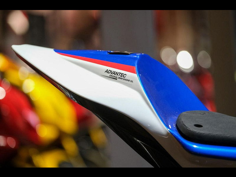 BMW HP4 HP4 Race Brand New/Old Stock 0dr Manual 2025