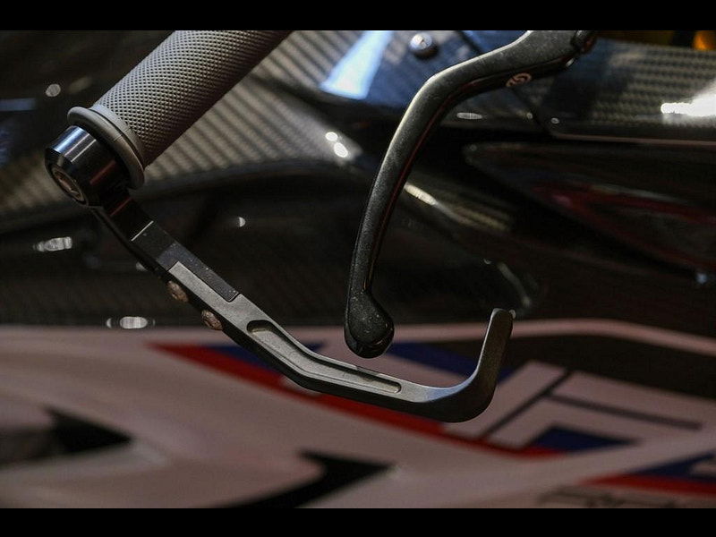 BMW HP4 HP4 Race Brand New/Old Stock 0dr Manual 2025