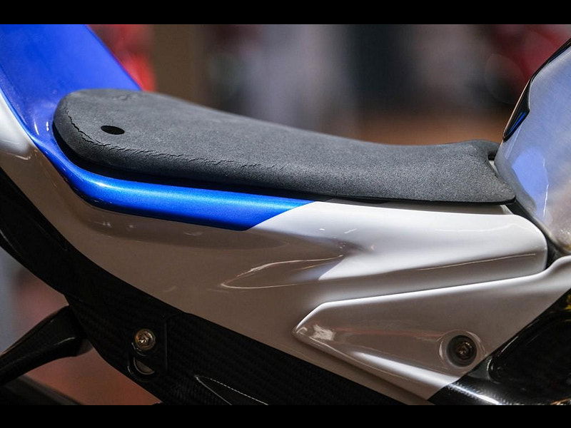 BMW HP4 HP4 Race Brand New/Old Stock 0dr Manual 2025