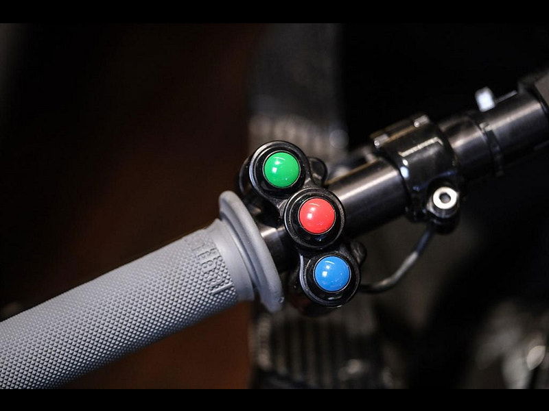 BMW HP4 HP4 Race Brand New/Old Stock 0dr Manual 2025