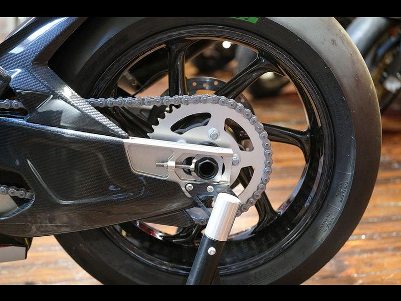 BMW HP4 HP4 Race Brand New/Old Stock 0dr Manual 2025