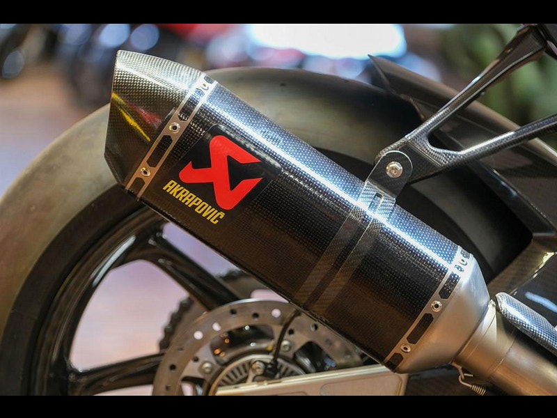 BMW HP4 HP4 Race Brand New/Old Stock 0dr Manual 2025