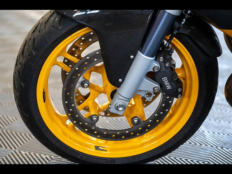 BMW R 1100 *Laser Exhaust - Panniers* 0dr Manual 2026