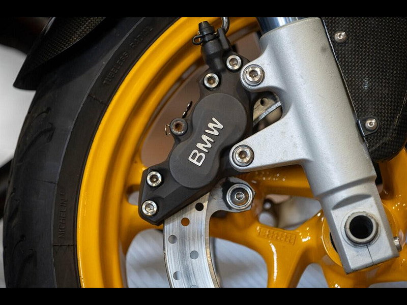 BMW R 1100 *Laser Exhaust - Panniers* 0dr Manual 2026