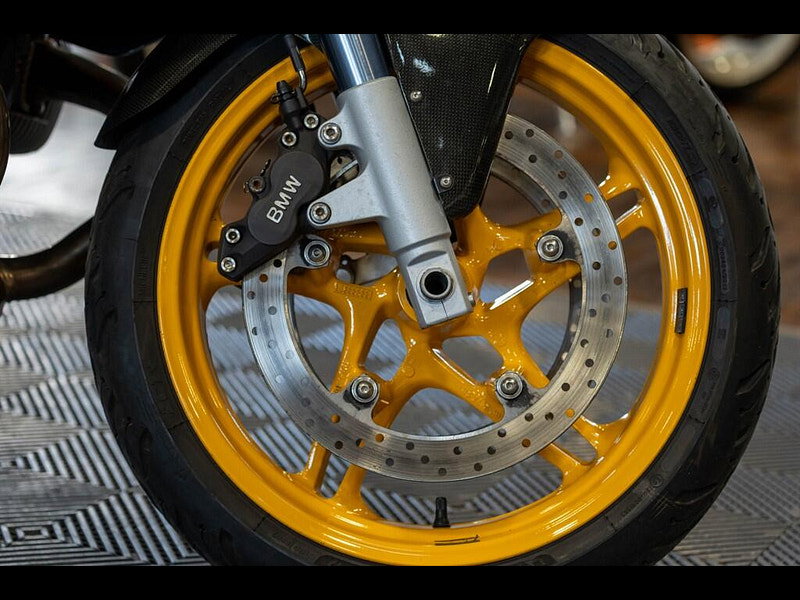 BMW R 1100 *Laser Exhaust - Panniers* 0dr Manual 2026