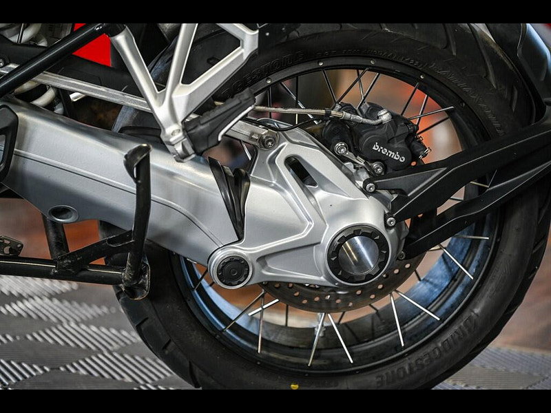 BMW R 1200 gs 1200 TE 0dr Manual 2026