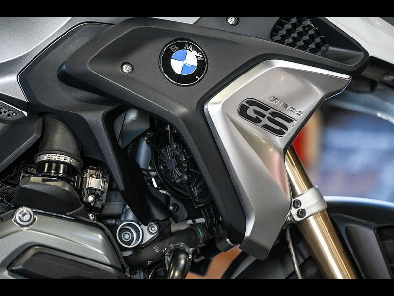 BMW R 1200 gs 1200 TE 0dr Manual 2026