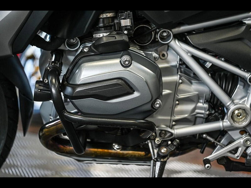 BMW R 1200 gs 1200 TE 0dr Manual 2026