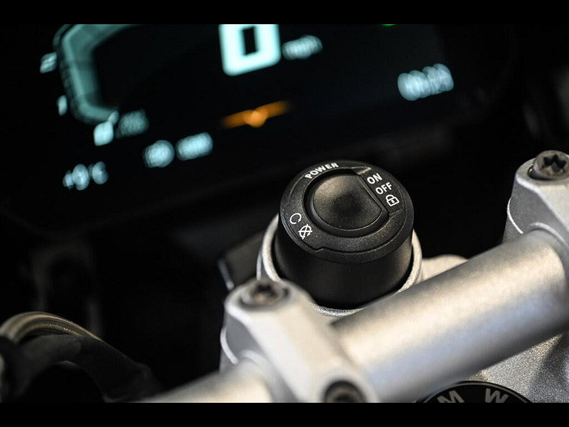 BMW R 1200 gs 1200 TE 0dr Manual 2026