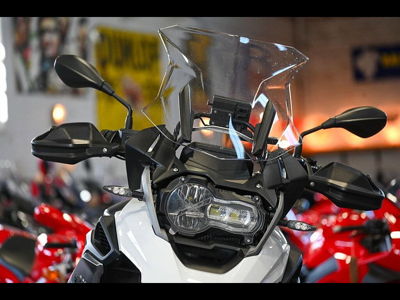 BMW R 1200 gs 1200 TE 0dr Manual 2026