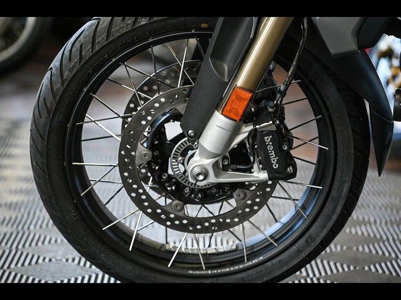 BMW R 1200 gs 1200 TE 0dr Manual 2026