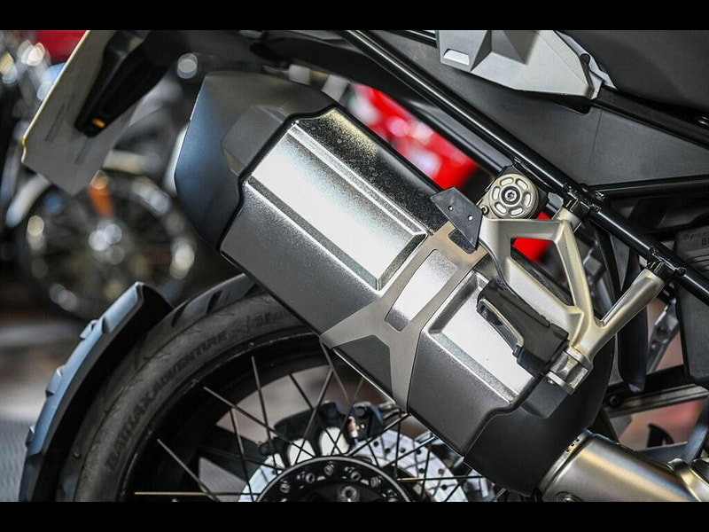 BMW R 1200 gs 1200 TE 0dr Manual 2026