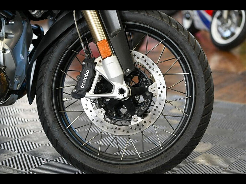 BMW R 1200 gs 1200 TE 0dr Manual 2026