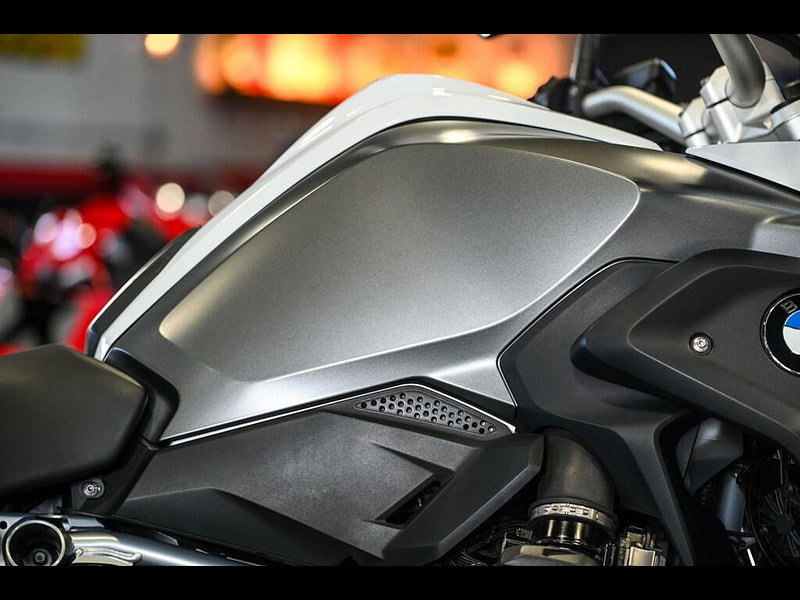 BMW R 1200 gs 1200 TE 0dr Manual 2026