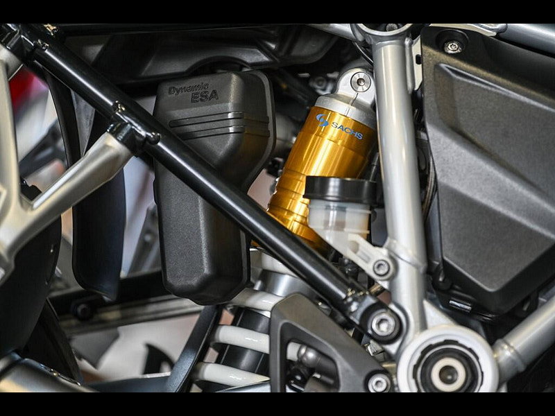 BMW R 1200 gs 1200 TE 0dr Manual 2026