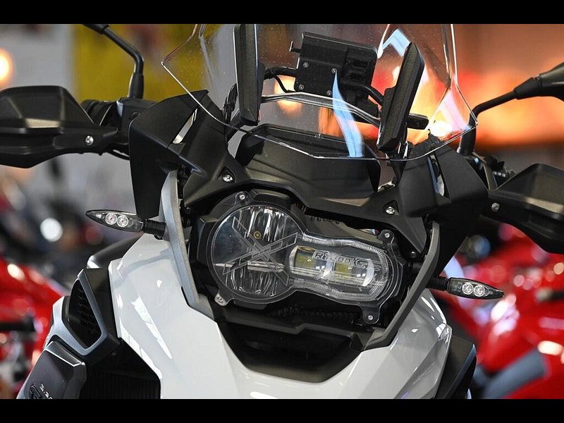 BMW R 1200 gs 1200 TE 0dr Manual 2026