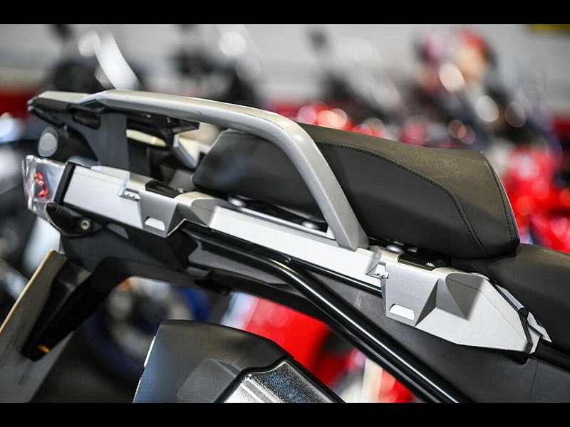 BMW R 1200 gs 1200 TE 0dr Manual 2026