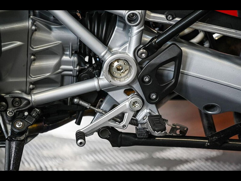 BMW R 1200 gs 1200 TE 0dr Manual 2026