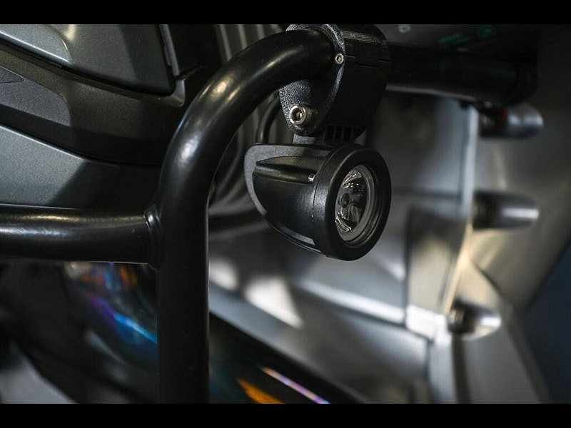 BMW R 1200 gs 1200 TE 0dr Manual 2026