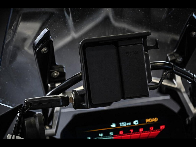 BMW R 1200 gs 1200 TE 0dr Manual 2026