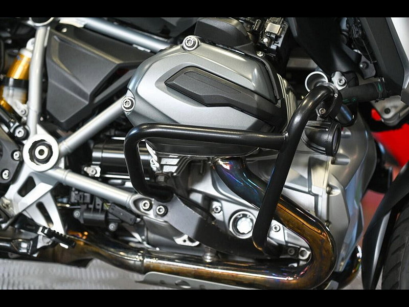 BMW R 1200 gs 1200 TE 0dr Manual 2026