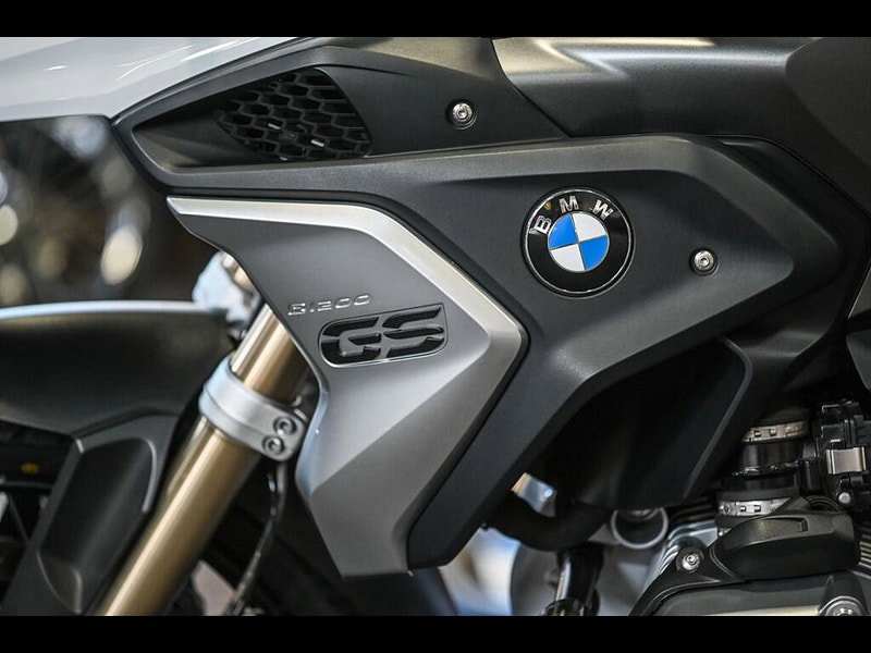 BMW R 1200 gs 1200 TE 0dr Manual 2026