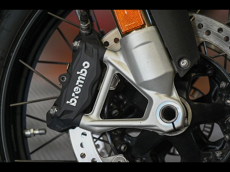 BMW R 1200 gs 1200 TE 0dr Manual 2026