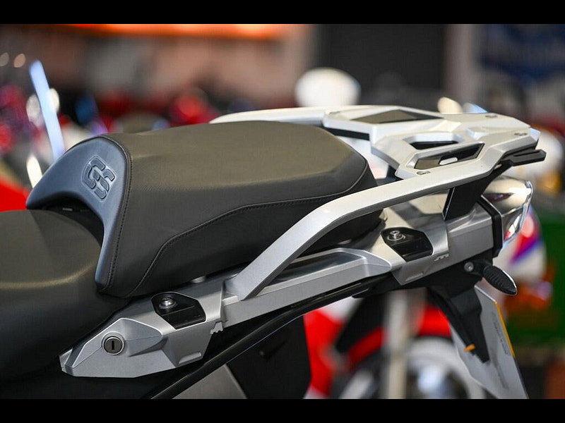 BMW R 1200 gs 1200 TE 0dr Manual 2026