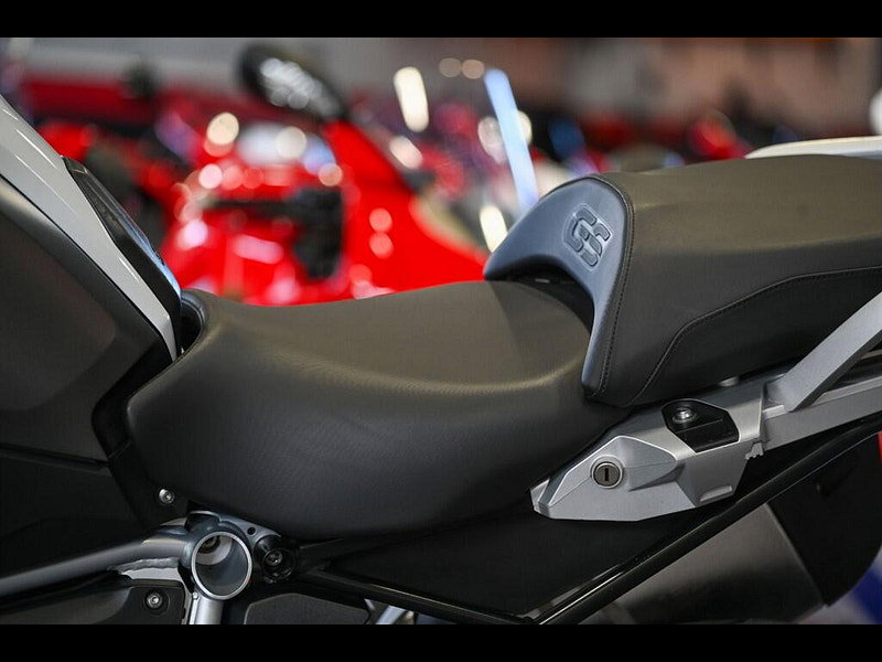 BMW R 1200 gs 1200 TE 0dr Manual 2026