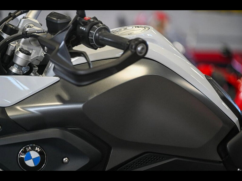 BMW R 1200 gs 1200 TE 0dr Manual 2026