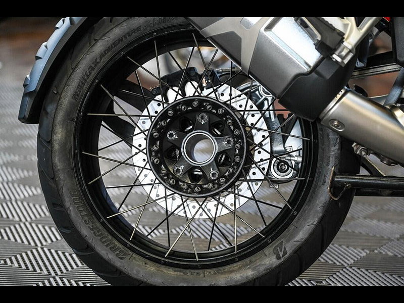 BMW R 1200 gs 1200 TE 0dr Manual 2026