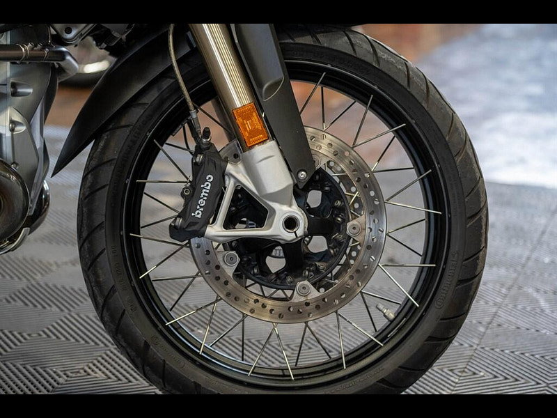 BMW R 1200 gs *Full Vario Luggage - Nav 6 * 0dr Manual 2026