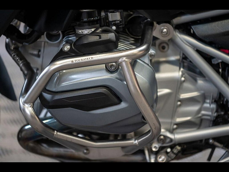 BMW R 1200 gs *Full Vario Luggage - Nav 6 * 0dr Manual 2026