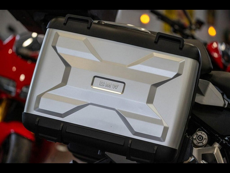 BMW R 1200 gs *Full Vario Luggage - Nav 6 * 0dr Manual 2026