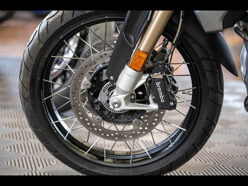 BMW R 1200 gs *Full Vario Luggage - Nav 6 * 0dr Manual 2026