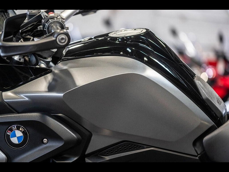 BMW R 1200 gs *Full Vario Luggage - Nav 6 * 0dr Manual 2026