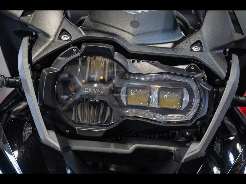 BMW R 1200 gs *Full Vario Luggage - Nav 6 * 0dr Manual 2026