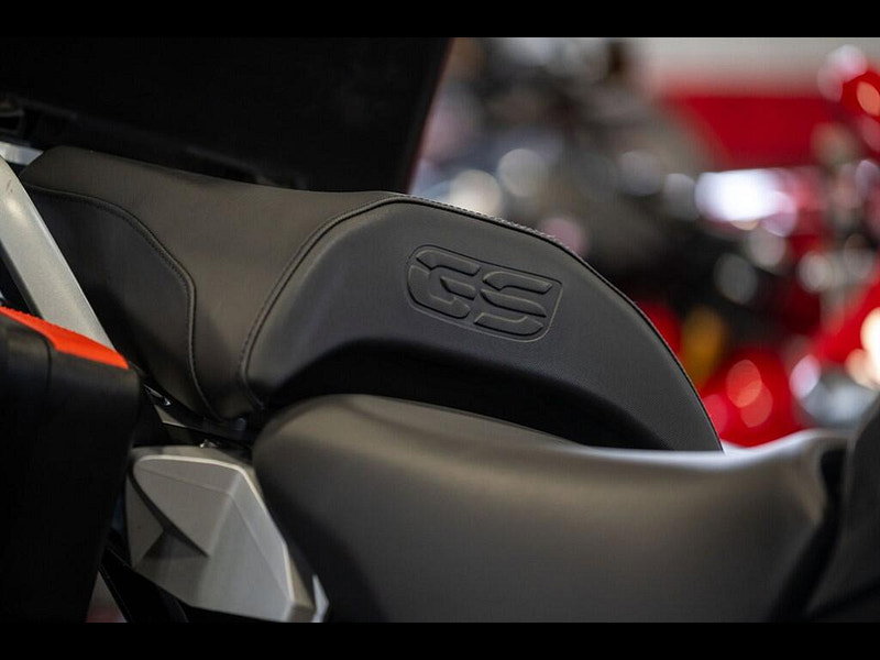 BMW R 1200 gs *Full Vario Luggage - Nav 6 * 0dr Manual 2026