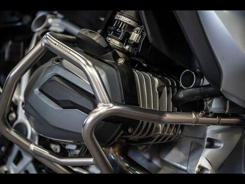 BMW R 1200 gs *Full Vario Luggage - Nav 6 * 0dr Manual 2026